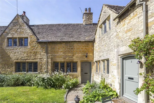 The Square, Upper Slaughter, Cheltenham, Gloucestershire, GL54 2JF, photo 1
