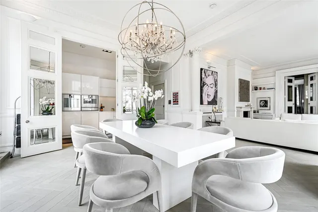 Eaton Place, Belgravia, SW1X, photo 3