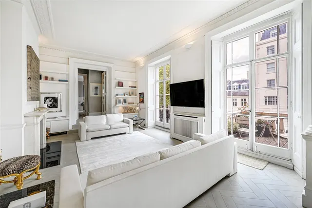 Eaton Place, Belgravia, SW1X, photo 1