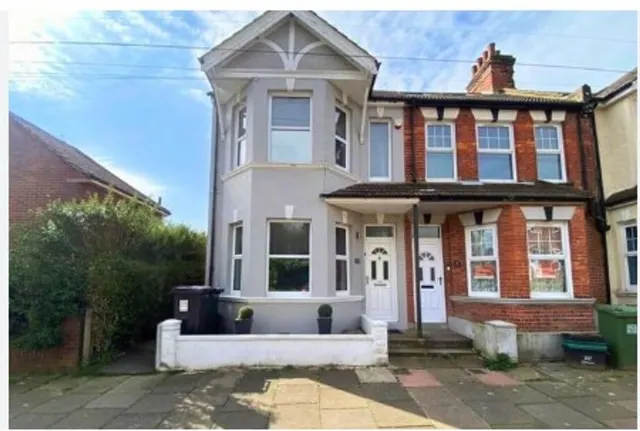 Cumberland Road, Bexhill On Sea, TN39, photo 1