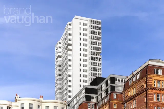 St. Margarets Place, Brighton, BN1, photo 1