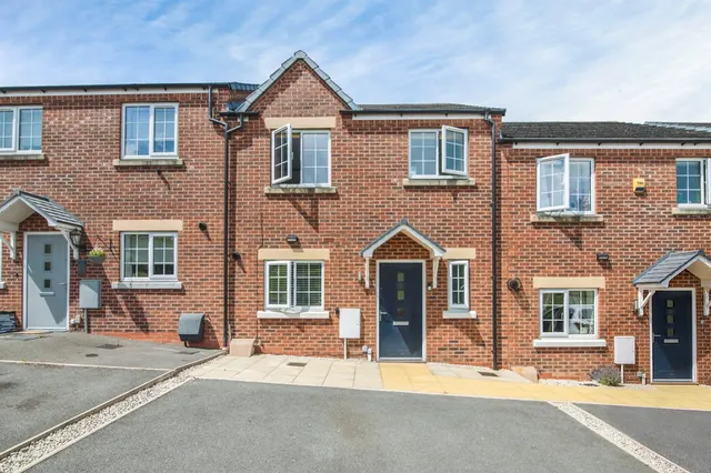 Messiter Way, Dudley, photo 1