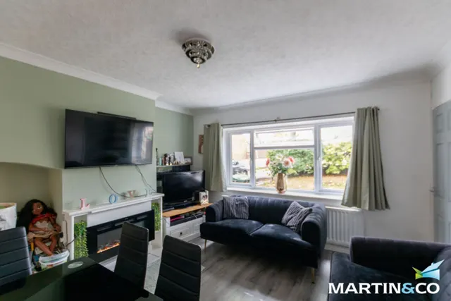 Photo 2 — Tame Road, Oldbury, B68