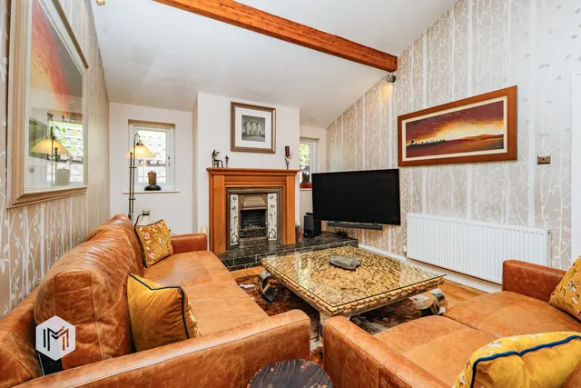 Photo 2 — Grange Park Road, Bromley Cross, Bolton, BL7 9YA