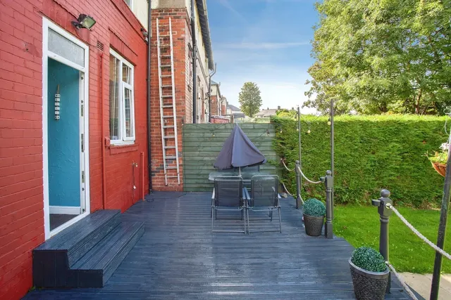 Sicey Avenue, Sheffield, S5, photo 3