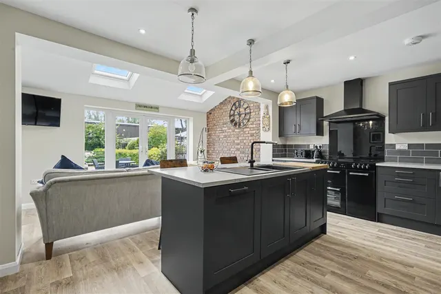 Draycott Road, Breaston, DE72, photo 2