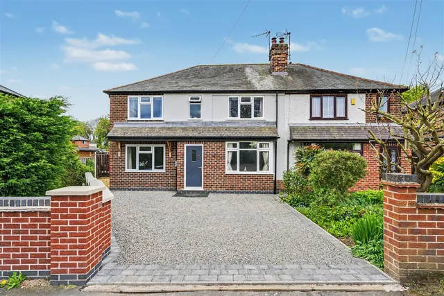 Draycott Road, Breaston, DE72, photo 1