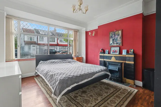 Silverleigh Road, Thornton Heath, CR7, photo 2