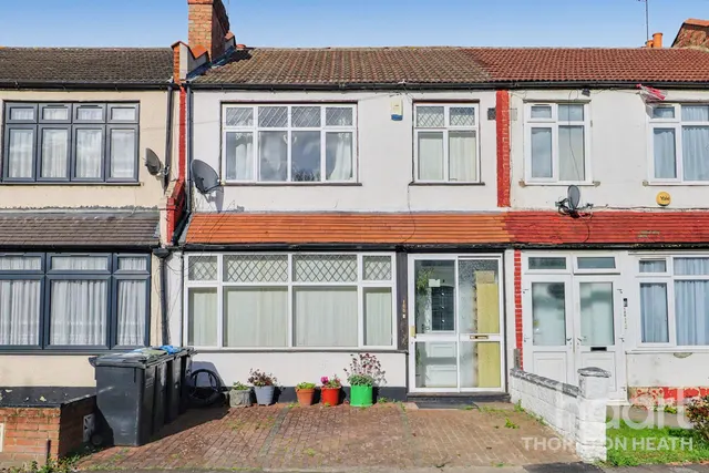 Silverleigh Road, Thornton Heath, CR7, photo 1