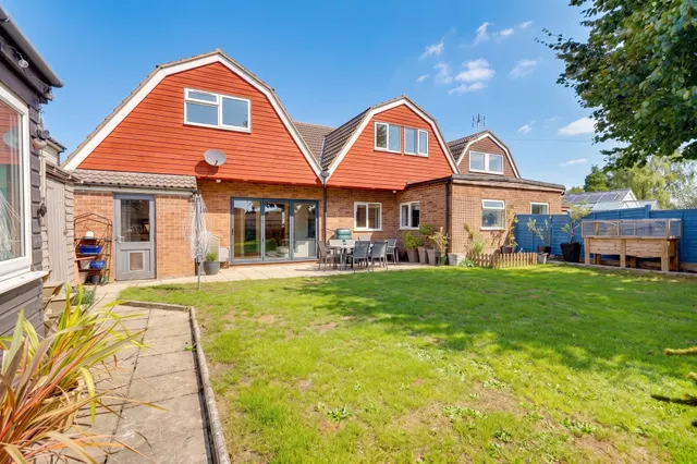 Cannons Lane, Hatfield Broad Oak, CM22, photo 3