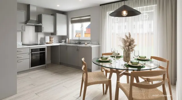 Plot 11, Derracott, Cale Lane, Aspull, Wigan, WN2 1HB, photo 1
