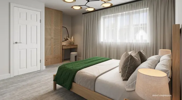 Photo 3 — Plot 11, Derracott, Cale Lane, Aspull, Wigan, WN2 1HB