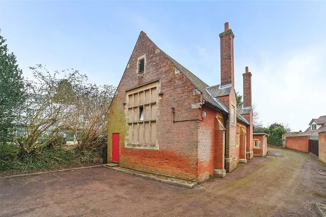 Photo 2 — Hadham Road, Bishop's Stortford, Hertfordshire, CM23 2QQ