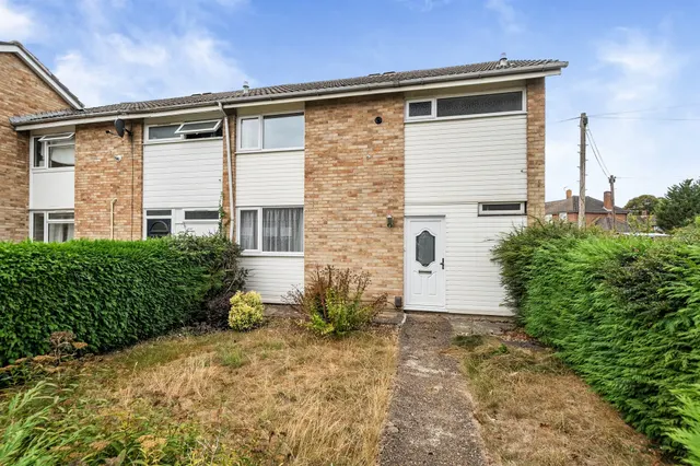 Blenheim Road, Maidenhead, SL6, photo 1