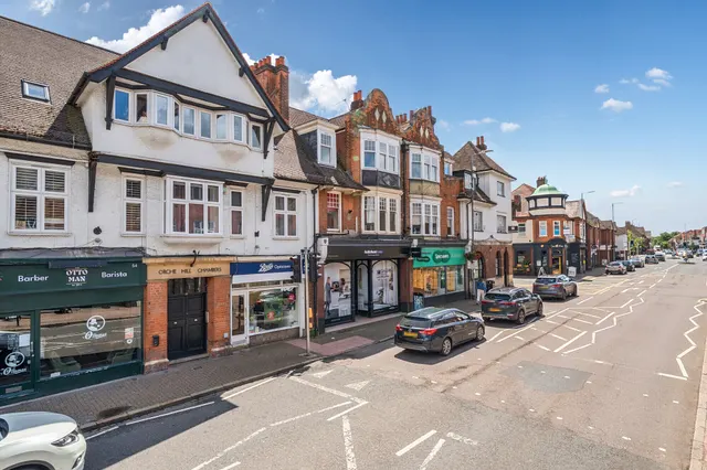 Packhorse Road, Gerrards Cross, SL9, photo 1