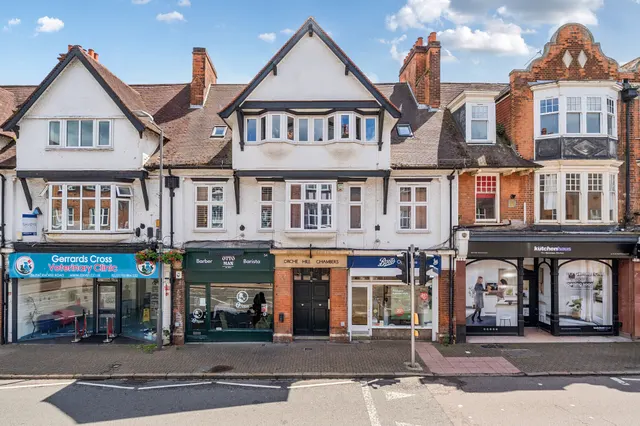 Packhorse Road, Gerrards Cross, SL9, photo 2
