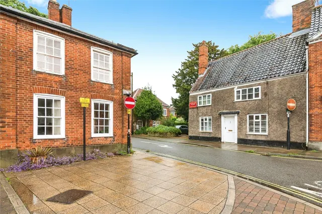 Old Market, Beccles, Suffolk, NR34, photo 1