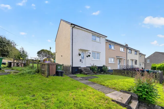 Baillie Drive, Logan, KA18, photo 2