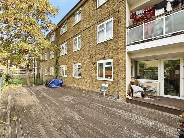 Earlham Grove, London, E7, photo 2