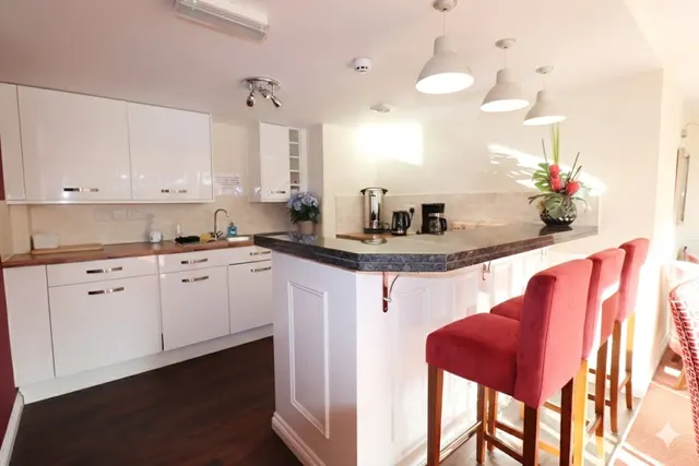 Photo 3 — Park Lane, Camberley, Surrey, GU15 3FU