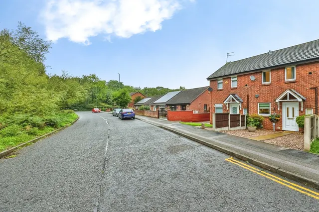 Wood Link, Nottingham, NG6, photo 2