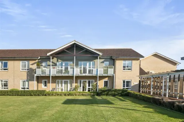 Patrons Way East, Denham Garden Village, Uxbridge