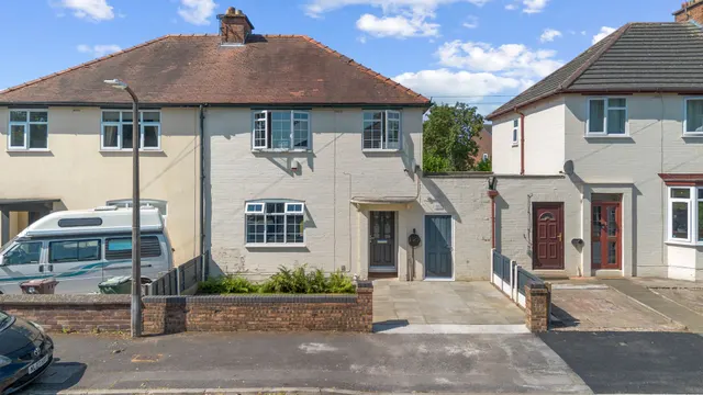 Billington Avenue, Newton-Le-Willows, Newton-Le-Willows, WA12 0AW, photo 1