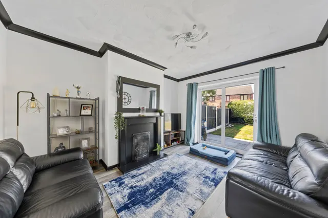 Photo 2 — Billington Avenue, Newton-Le-Willows, Newton-Le-Willows, WA12 0AW