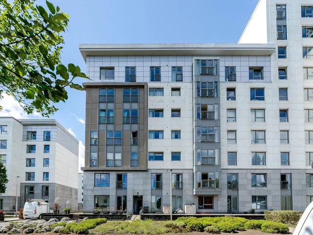 Western Harbour View, Edinburgh, EH6 6PF, photo 1