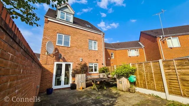 Sandringham Road, Yardley Wood, B14, photo 1