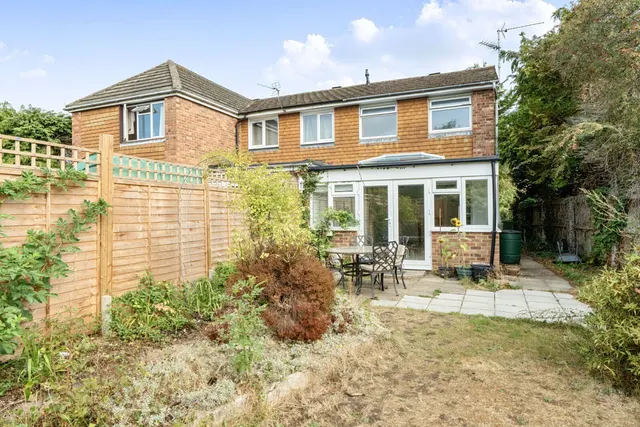 Reading Road, Pangbourne, RG8, photo 3