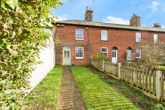 Constitution Hill, Fakenham, photo 1