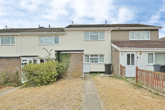 Bates Green, Norwich, Norfolk, NR5, photo 1