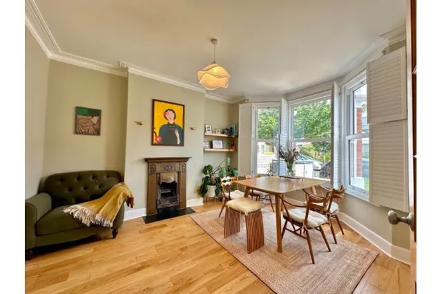 Drayton Avenue, London, W13, photo 2
