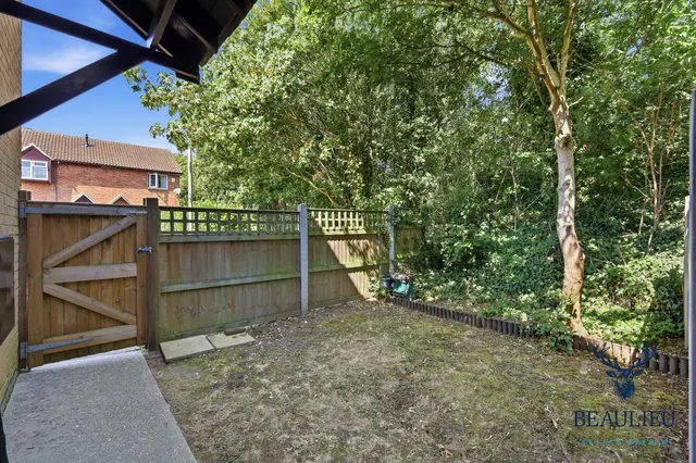 Photo 2 — Lovibond Place, Chelmer Village, CM2 6TS