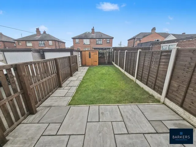 Photo 3 — Rathlin Road, Dewsbury WF12 7EY