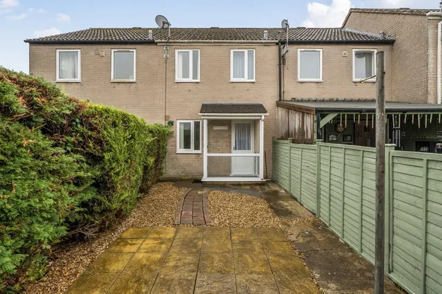 Allyn Saxon Drive, Shepton Mallet, BA4, photo 2