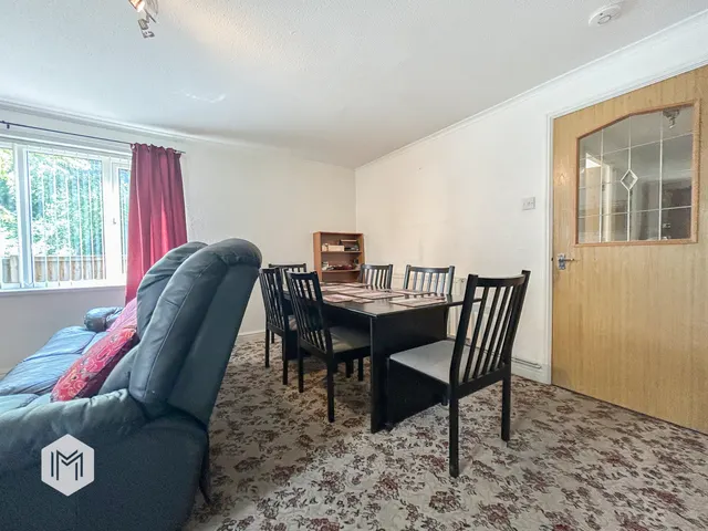 Photo 2 — Dean Court, Bolton, BL1 2SA