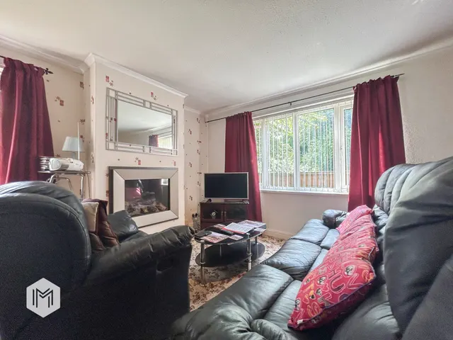 Photo 3 — Dean Court, Bolton, BL1 2SA