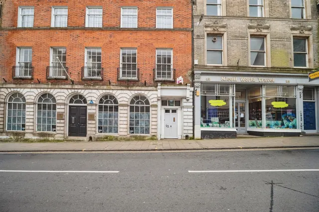 High East Street, Dorchester, photo 1