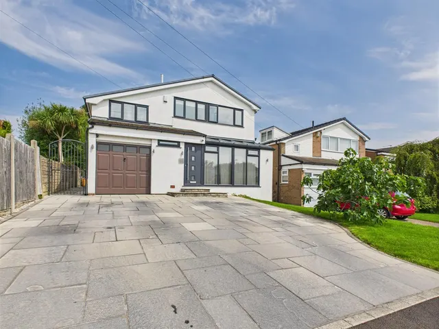 Sandown Road, Lancaster, LA1, photo 1