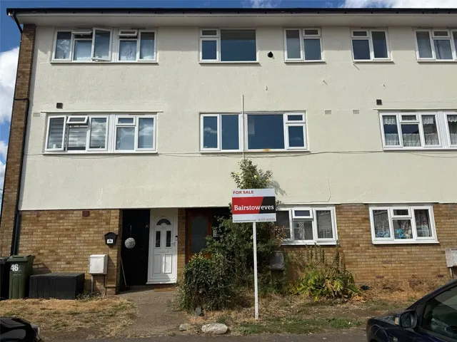 Market Avenue, Wickford, Essex, SS12, photo 1
