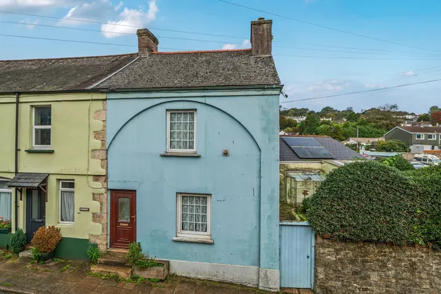 Fore Street, Gunnislake, PL18