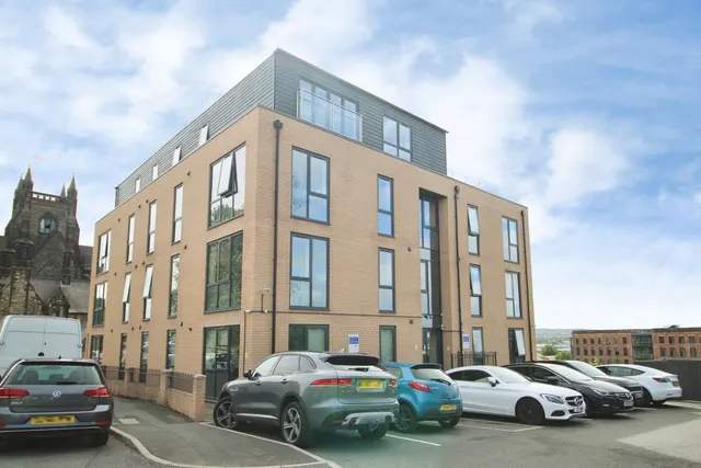 Ellerby Road, West Yorkshire, LS9, photo 1