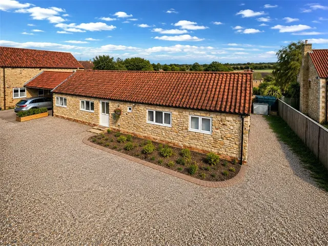 Evedon, Sleaford, Lincolnshire, NG34, photo 1