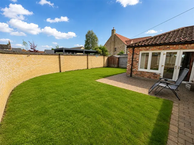 Photo 3 — Evedon, Sleaford, Lincolnshire, NG34