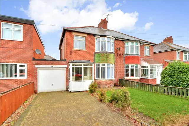 Westlands, West Denton, NE5, photo 1