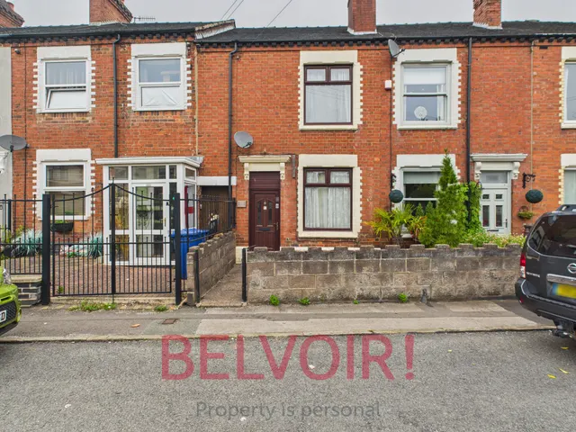 High Street, Silverdale, Newcastle-under-Lyme, ST5, photo 1