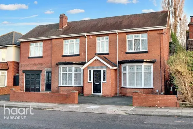 Willow Avenue, Edgbaston, B17, photo 1