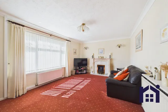 Photo 3 — Dickens Road, Coppull, Chorley, PR7 5BH